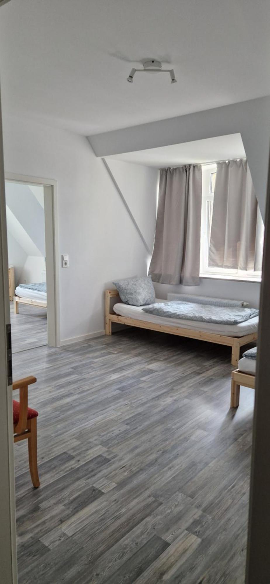 Apartamento Ausblick Freital 2 Exterior foto