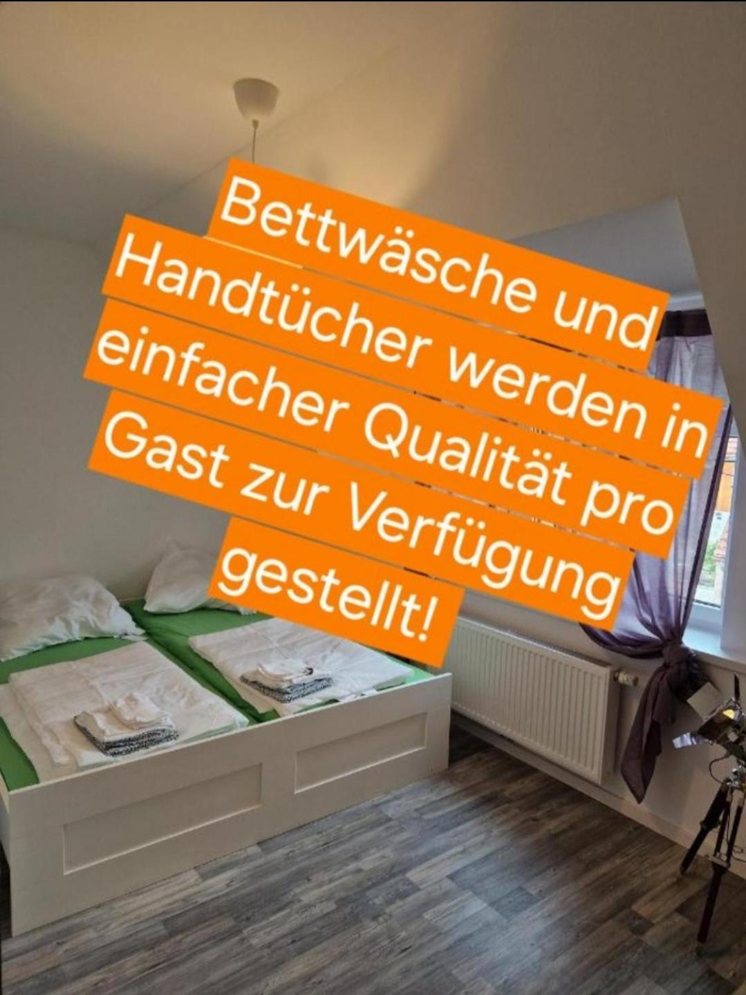 Apartamento Ausblick Freital 2 Exterior foto